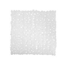 Guma za kadu Tendance Bubbles Bela-