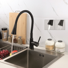 Baterija za sudoperu Havana Crna, Dostupne boje: Crna-2