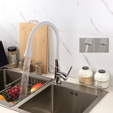 Baterija za sudoperu Havana Siva, Dostupne boje: Siva-2