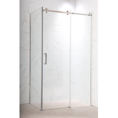 Tuš kabina Compose Lux 702N 80x120cm, Dimenzija: 80x120-