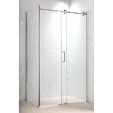 Tuš kabina Compose Lux 701N 80x100cm, Dimenzija: 80x100-2