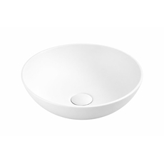 Lavabo Futura 40 Matt White, Modeli: Matt White-