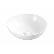 Lavabo Futura 40 White, Modeli: White-