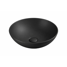 Lavabo Futura 40 Matt Black, Modeli: Matt Black-