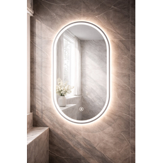 LED ogledalo NC-DRESS04B 50x120cm-