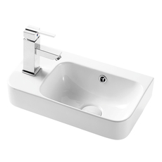 Lavabo Sparta levi 45, Model: Levi-