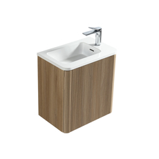 Lastra Ormarić 50 Relief Oak-