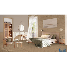 Dante Brown Stripe 60x120cm-2