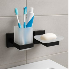 Držač sa čašom Afro-2