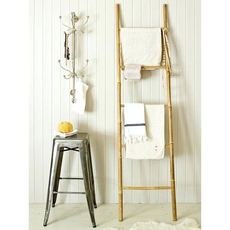 Držač peškira Merdevine Tendance Bambus-2