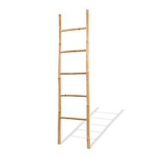 Držač peškira Merdevine Tendance Bambus-