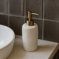 Five Dozer za tečni sapun Indonesie beli-2