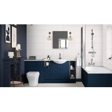 Huurre White 30x60cm, Dostupne boje: White Sjaj, Dimenzija: 30x60-2