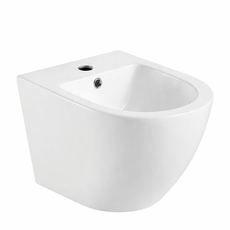 Lido White konzolni bide-