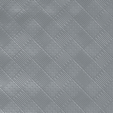 Guma za kadu Tendance Geo Tamno Siva-2