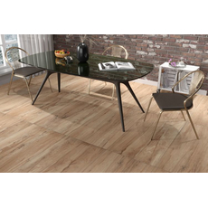 Mese Brown Matt 60x120cm, Dostupne boje: Brown, Dimenzija: 60x120-2