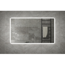 LED ogledalo NC-F941 80x60cm-