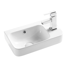 Lavabo Sparta desni 45, Model: Desni-