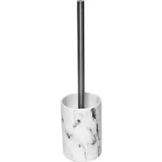 WC četka Tendance Marble bela-