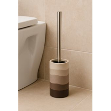 WC četka Stone Brown-2