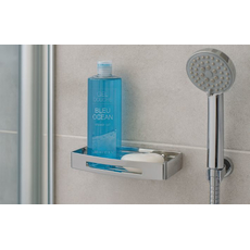 Zidna polica Standard-2