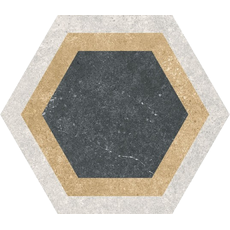 Traffic Combi Hex 25 25x22cm, Dostupne boje: Combi Hex, Dimenzija: 25x22-