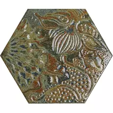 Hex 25 Gaudi Reactive Ocean 25x22cm, Dostupne boje: Ocean, Dimenzija: 25x22-