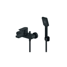 Baterija za kadu sa ručnim tušem S2 Black, Modeli: Za kadu-