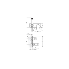 Ugradna baterija za bide S2 Black, Modeli: Ugradna baterjia za bide-2