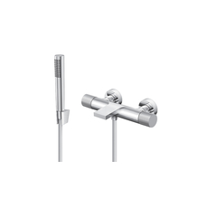 Baterija za kadu sa ručni tušem S4, Modeli: Baterija za kadu (sa ručnim tušem)-