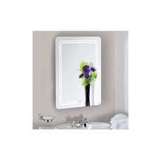LED ogledalo 60x80cm-2