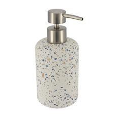Dozer za tečni sapun Tendance Cement Terrazzo, Iz kolekcije: Dozator-