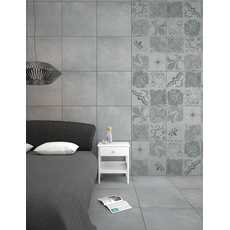 Bona Dea Dark Grey 50x50cm, Dostupne boje: Dark Grey, Dimenzija: 50x50-2