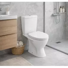 Eurovit Simplon monoblok, Model: Simplon-2