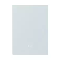 LED ogledalo Shade 50x70cm-