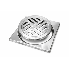 Maxivod rešetka LUX 15x15cm 1mm-