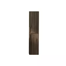 Monica Side 35 Vertikala Ember Walnut-