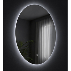 LED ogledalo NC-6080O 60x80cm-