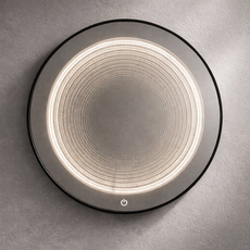 LED ogledalo NC-TUNEL02 R60-