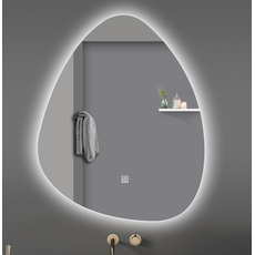 LED ogledalo NC-Y601 60x80cm-