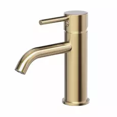 Baterija za lavabo Fiona Gold-