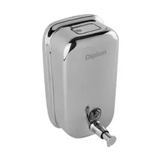 Dozer za tečni sapun Inox-