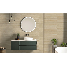 Assos Travertino Decofon 30x90cm II klasa, Dostupne boje: Decofon (II klasa), Dimenzija: 30x90-2