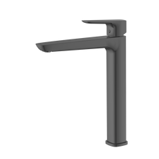 Algo Vivo baterija za lavabo visoka Black-
