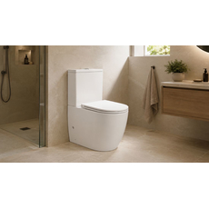 Coral monoblok sa WC daskom-2