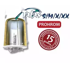 Bojler Elit Talas X80V Prohrom-2