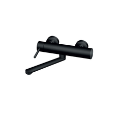 Baterija za sudoperu/lavabo sa pokretnim izlivom Dark, Modeli: Za sudoperu/lavabo pokretni izliv-