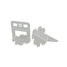 Nivelator Kosmos klips XL 1mm 1/100, Debljina: 1 (XL) mm-