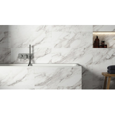 Magnus White 30x75cm, Dostupne boje: White, Dimenzija: 30x75-2