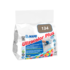 Mapei Ultracolor Plus 134 Svila – fug masa (2kg), Boja: 134-